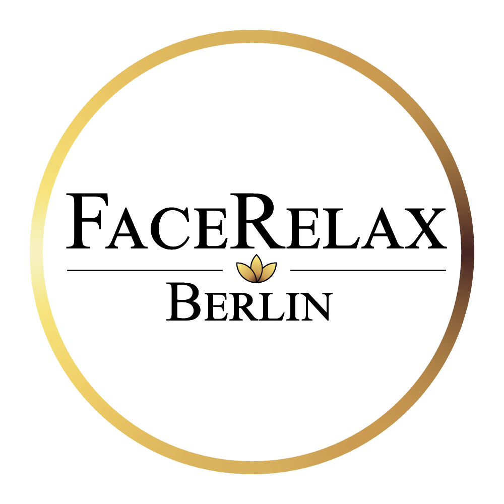 Logo FaceRelax